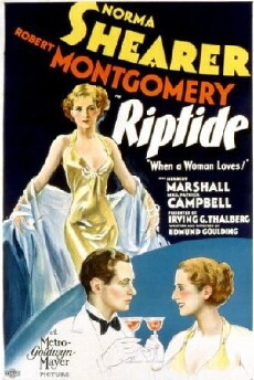 Riptide (1934) - Stream Online