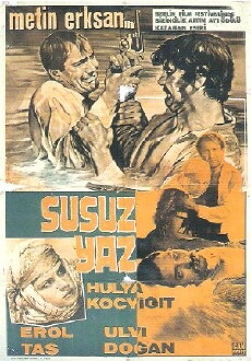 Dry Summer (1963) - Stream Online