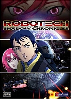 Robotech: The Shadow Chronicles (2006) - Stream Online