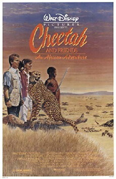 Cheetah (1989) - Stream Online