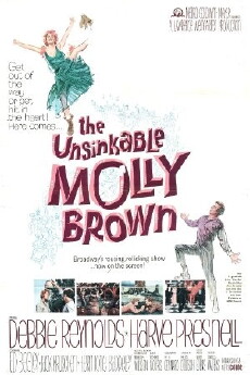 The Unsinkable Molly Brown (1964) - Stream Online