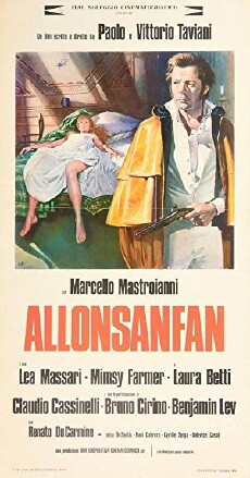 Allonsanfan (1974) - Stream Online