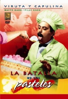 La batalla de los pasteles (1966) - Stream Online