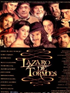 Lázaro de Tormes (2001) - Stream Online