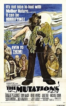 The Mutations (1974) - Stream Online