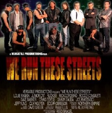 We Run These Streets (2014) - Stream Online