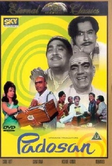 Padosan (1968) - Stream Online