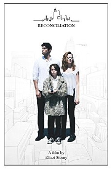 Reconciliation (2015) - Stream Online