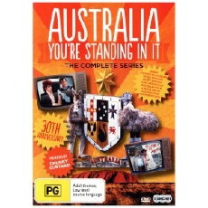 Australia You're Standing in It (1983) - Stream Online