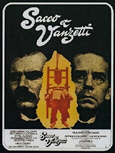 Sacco & Vanzetti (1971) - Stream Online
