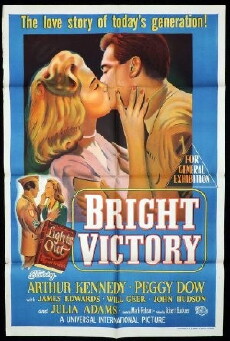 Bright Victory (1951) - Stream Online