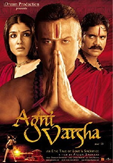 Agnivarsha: The Fire and the Rain (2002) - Stream Online