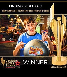 Finding Stuff Out (2012) - Stream Online