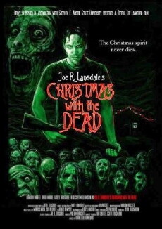 Christmas with the Dead (2012) - Stream Online
