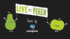 Live met Peren (2014) - Stream Online