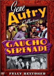 Gaucho Serenade (1940) - Stream Online