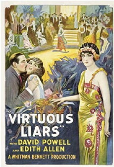 Virtuous Liars (1924) - Stream Online