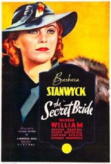 The Secret Bride (1934) - Stream Online