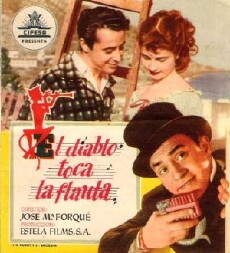 El diablo toca la flauta (1953) - Stream Online