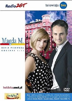 Magda M. (2005) - Stream Online
