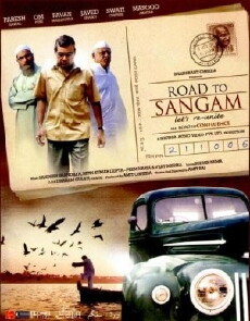 Road to Sangam (2010) - Stream Online