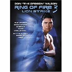 Lion Strike (1994) - Stream Online