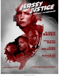 Jersey Justice (2014) - Stream Online