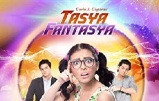 Tasya Fantasya (2016) - Stream Online