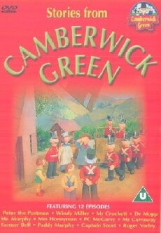 Camberwick Green (1966) - Stream Online