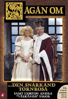 Sagan om den snarkande Törnrosa och 14 andra älskade sagor (2002) - Stream Online