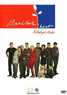 Barátok közt (1998) - Stream Online