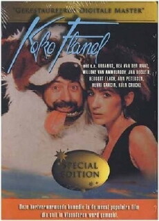 Koko Flanel (1990) - Stream Online