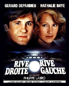 Rive droite, rive gauche (1984) - Stream Online