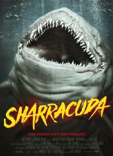 Sharracuda (2018) - Stream Online
