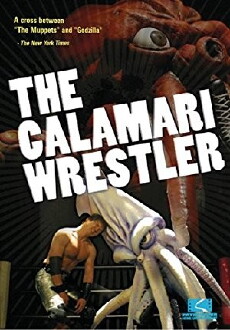 The Calamari Wrestler (2004) - Stream Online