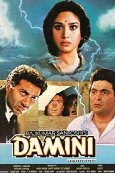 Damini (1993) - Stream Online