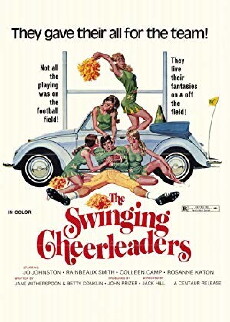The Swinging Cheerleaders (1974) - Stream Online