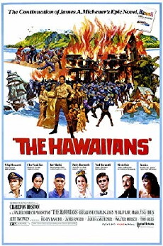 The Hawaiians (1970) - Stream Online