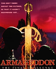 Armageddon: The Final Challenge (1994) - Stream Online