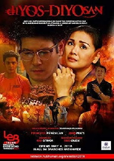 Diyos-diyosan (2016) - Stream Online