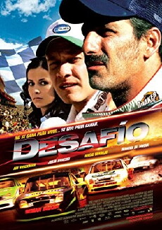 Desafío (2010) - Stream Online
