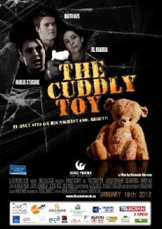 The Cuddly Toy (2012) - Stream Online