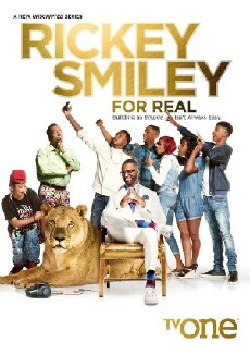 Rickey Smiley for Real (2015) - Stream Online