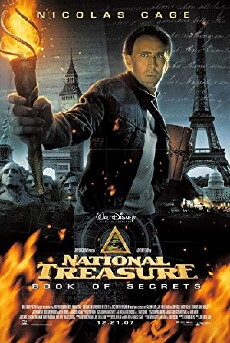 National Treasure: Book of Secrets (2007) - Stream Online