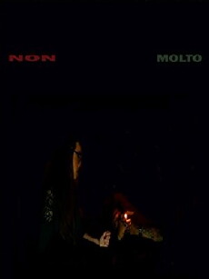 Non Molto (2018) - Stream Online