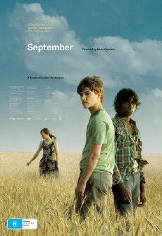 September (2007) - Stream Online