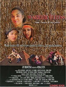 Warrior Queens (2003) - Stream Online