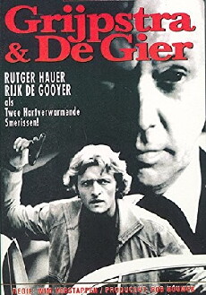 Outsider in Amsterdam (1979) - Stream Online