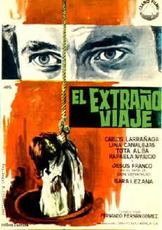 Strange Voyage (1964) - Stream Online