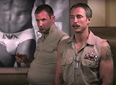 Gay Top Gun (2009) - Stream Online